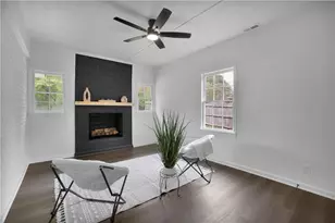 4399 Chelou Dr, Austell, GA 30106 - Photo 16