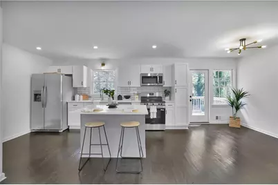 4399 Chelou Drive, Austell, GA 30106 - Photo 12