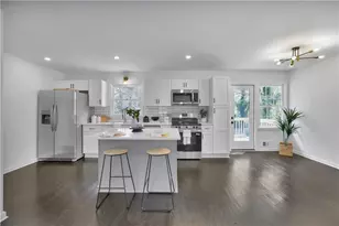 4399 Chelou Dr, Austell, GA 30106 - Photo 12