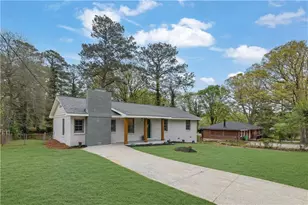 4399 Chelou Dr, Austell, GA 30106 - Photo 1