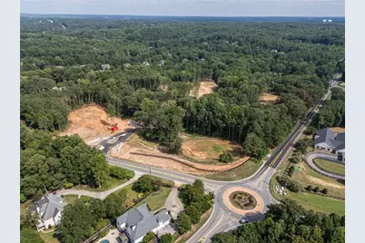 750 Oaks Trail W, Milton, GA 30004 - Photo 2