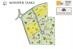 750 Oaks Trail W, Milton, GA 30004 - Photo 1