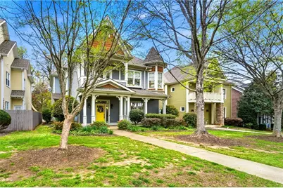 501 Carter Avenue SE, Atlanta, GA 30317 - Photo 2