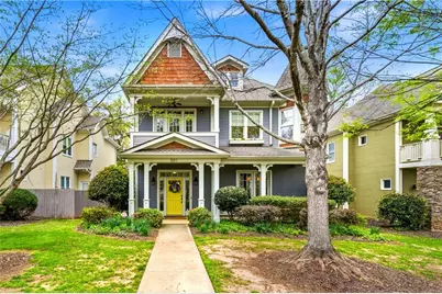 501 Carter Avenue SE, Atlanta, GA 30317 - Photo 1