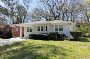 2060 Claude St NW, Atlanta, GA 30318 - Photo 2