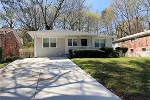 2060 Claude St NW, Atlanta, GA 30318 - Photo 1