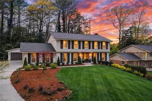 3549 Castlehill Ct, Tucker, GA 30084 - Photo 1