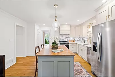 3549 Castlehill Court, Tucker, GA 30084 - Photo 12