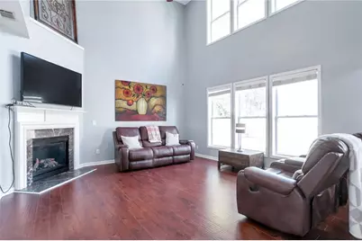 1565 Hedington Circle, Lawrenceville, GA 30045 - Photo 4