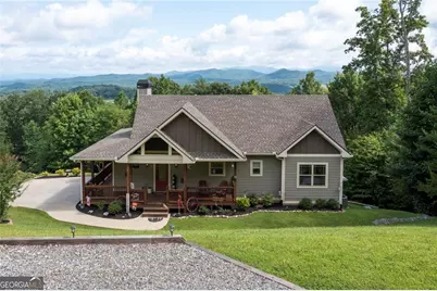 2079 Gallatin Road, Young Harris, GA 30582 - Photo 1