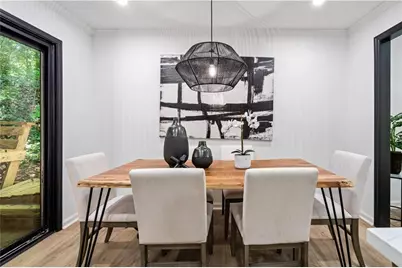 1249 N Lea Court SE #A, Smyrna, GA 30080 - Photo 12