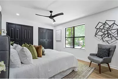 1249 N Lea Court SE #A, Smyrna, GA 30080 - Photo 18