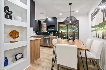 1249 N Lea Court SE #A, Smyrna, GA 30080 - Photo 8