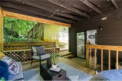 1249 N Lea Court SE #A, Smyrna, GA 30080 - Photo 14