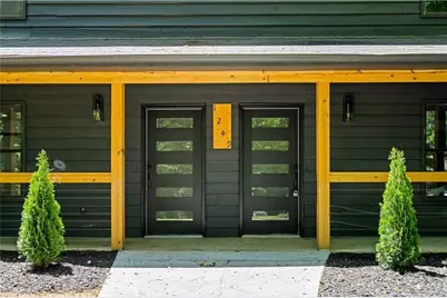 1249 N Lea Court SE #A, Smyrna, GA 30080 - Photo 2