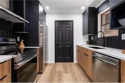 1249 N Lea Court SE #A, Smyrna, GA 30080 - Photo 10