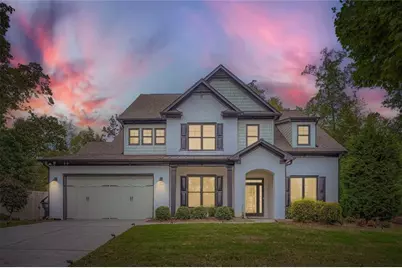 2480 Anderson Estates Court, Marietta, GA 30064 - Photo 1