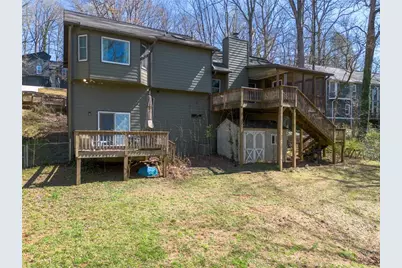 88 Geraldine Drive SE, Smyrna, GA 30082 - Photo 28