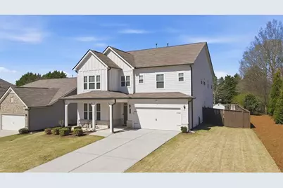 3604 Nathan Farm Lane, Buford, GA 30519 - Photo 2