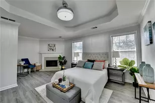 2889 Beddington Way, Suwanee, GA 30024 - Photo 24