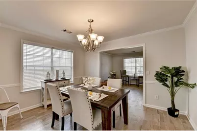 2889 Beddington Way, Suwanee, GA 30024 - Photo 10