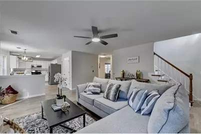 2889 Beddington Way, Suwanee, GA 30024 - Photo 20