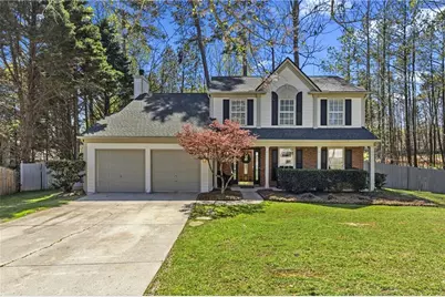 7335 Lytham Trace, Cumming, GA 30041 - Photo 1