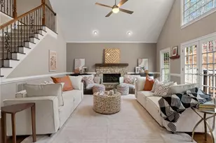 1731 Cutler Ridge SE, Smyrna, GA 30080 - Photo 14