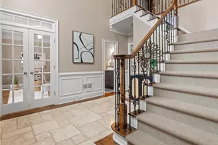 1731 Cutler Ridge SE, Smyrna, GA 30080 - Photo 4