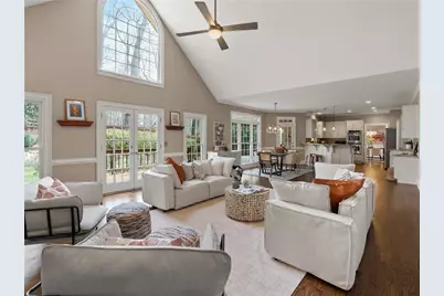 1731 Cutler Ridge SE, Smyrna, GA 30080 - Photo 16