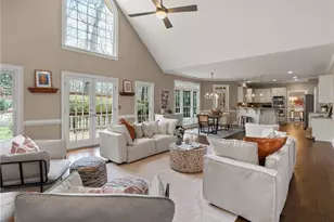 1731 Cutler Ridge SE, Smyrna, GA 30080 - Photo 16