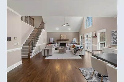 1731 Cutler Ridge SE, Smyrna, GA 30080 - Photo 10