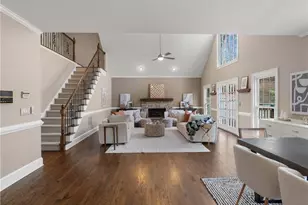 1731 Cutler Ridge SE, Smyrna, GA 30080 - Photo 10