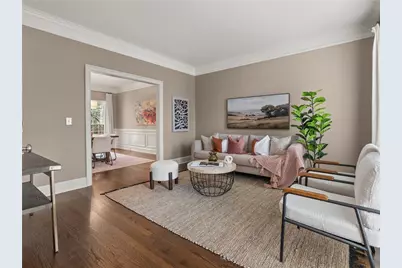 1731 Cutler Ridge SE, Smyrna, GA 30080 - Photo 6