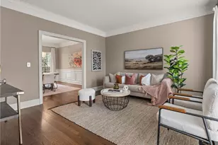 1731 Cutler Ridge SE, Smyrna, GA 30080 - Photo 6