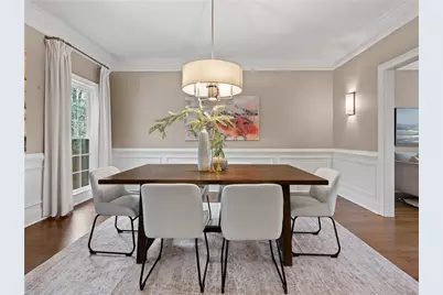 1731 Cutler Ridge SE, Smyrna, GA 30080 - Photo 8