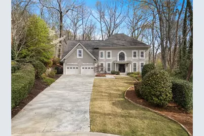 1731 Cutler Ridge SE, Smyrna, GA 30080 - Photo 74