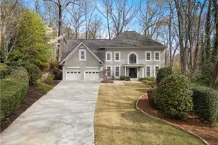 1731 Cutler Ridge SE, Smyrna, GA 30080 - Photo 74