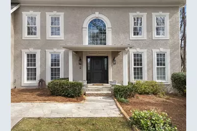 1731 Cutler Ridge SE, Smyrna, GA 30080 - Photo 2