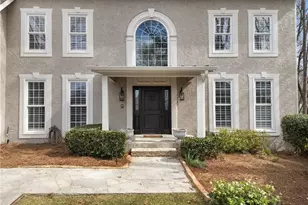 1731 Cutler Ridge SE, Smyrna, GA 30080 - Photo 2