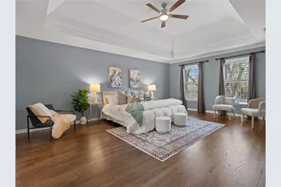 1731 Cutler Ridge SE, Smyrna, GA 30080 - Photo 30