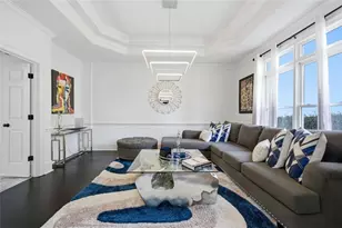 4500 River Mansions Trce, Berkeley Lake, GA 30096 - Photo 12