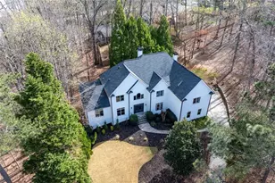 4500 River Mansions Trce, Berkeley Lake, GA 30096 - Photo 2