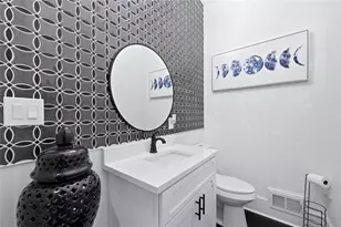 4500 River Mansions Trce, Berkeley Lake, GA 30096 - Photo 14