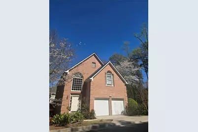 1209 Wildcliff Circle NE #100, Atlanta, GA 30329 - Photo 1