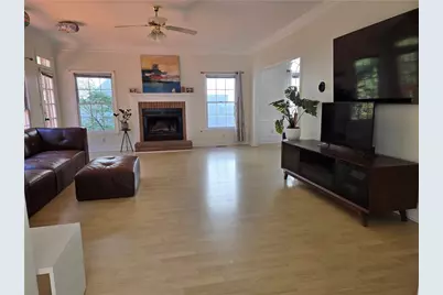 1209 Wildcliff Circle NE #100, Atlanta, GA 30329 - Photo 4