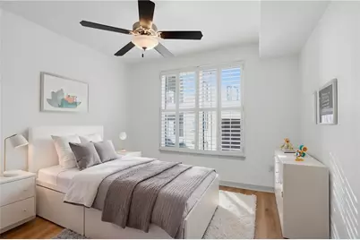 390 17th Street NW #3058, Atlanta, GA 30363 - Photo 24