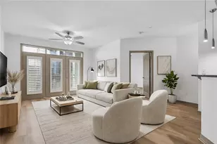 390 17th St NW, Atlanta, GA 30363 - Photo 4