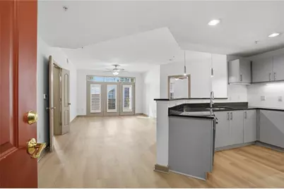 390 17th Street NW #3058, Atlanta, GA 30363 - Photo 2