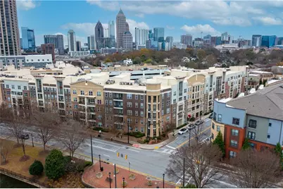 390 17th Street NW #3058, Atlanta, GA 30363 - Photo 32